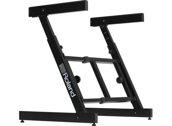 <b>Roland KS-11Z Suporte Teclado Premium para Estúdio e Palco BEST-SELLER</b> <b>Roland KS-11Z Suporte Teclado Premium para Estúdio e Palco BEST-SELLER</b>